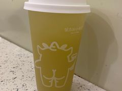 -茶力的小怪兽(梅林卓悦汇店)