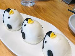 -璞臻汽锅餐厅(南京东路店)