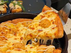 -必胜客(WOW中心城店)