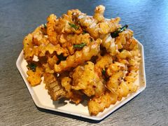 狼牙土豆-日上三甘(三里屯店)