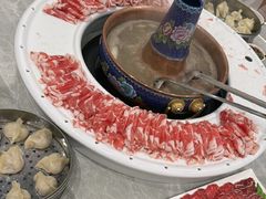 -内蒙古牛羊肉特色美食(后海滨路店)