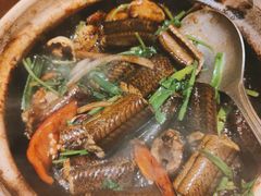 -惠食佳(滨江大公馆店)