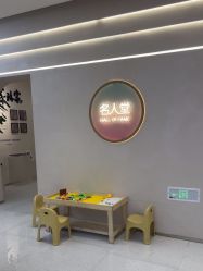 -小阿福儿童摄影(光谷时代广场店)
