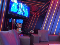 -星聚会KTV X Party(广州高德置地店)