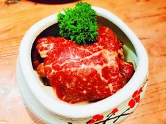 -黑牛の店·黑金店(沈阳万象城店)