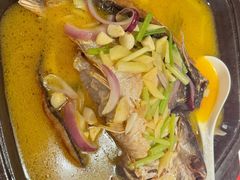 -外婆小聚茶餐厅·粤湘菜·家宴·团建(福安购物广场店)