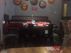 -牛很鲜潮汕牛肉火锅(朝晖路店)