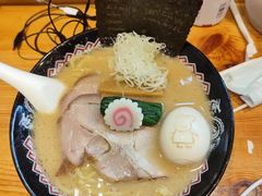 -Ramen满吉·豚骨拉面(丽园路店)
