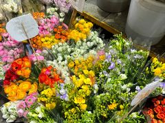 -循礼门鲜花花市(武汉循礼门店)