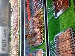 -新疆伊宁远征餐厅