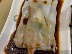 黄沙猪润肠-添好运点心专门店(北角店)