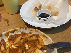 -玛尚诺Pizza&Bar(长泰广场店)