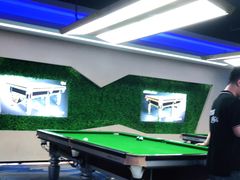 -阿K桌球(星光大道店)