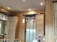 -水林间·寿喜烧自助(仙林金鹰店)
