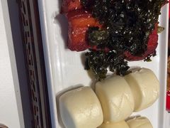-李记搅团•非遗陕菜(三桥店)