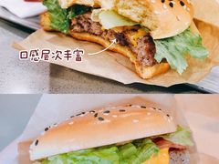 -麦当劳(华融店)