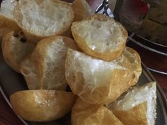 -威邵鸡煲(西华路总店)