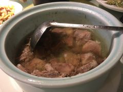 -秋色客家菜(流塘店)