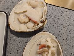 -本达人海鲜烧烤·朝鲜族风味(发展店)
