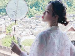 -上席擂茶·新中式青年茶馆(古城店)