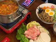 -高丽雅(滨北店)