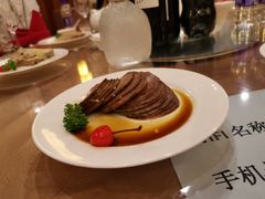 -北京王府井天伦王朝酒店