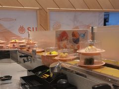 -争鲜回转寿司(西红门荟聚PLUS店)