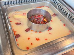 -大隐·成都火锅Bistro(合生麒麟新天地店)