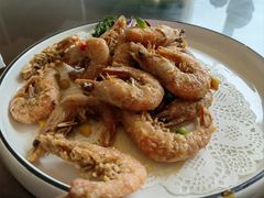 -醉壹号海鲜大排档(厦门店)