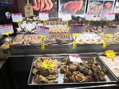 -船梆煮•蒸汽海鲜·炉火烤肉(五四广场店)