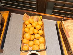 -余欢领鲜火锅(新街口店)