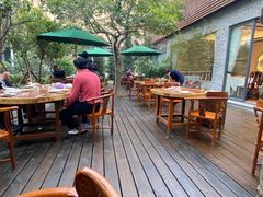 露天位-顺德渔村·岭南一号