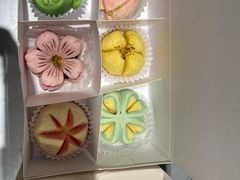 -百年同和·江南点心院(山塘街店)