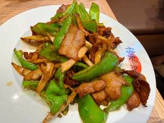 -华天二友居肉饼(宫门口店)