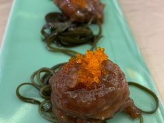 -唐廊烤鸭店(工体店)