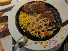 -豪客来牛排(开元盛世广场店)