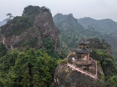 -崀山风景名胜区