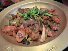 -椒锅锅·麻辣香锅(宝地广场城市集市店)