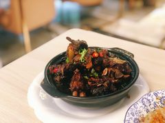 -富临轩私房菜(集庆门大街店)