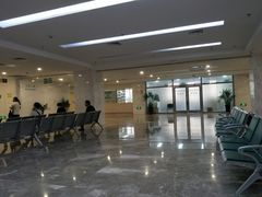 -大连市友谊医院