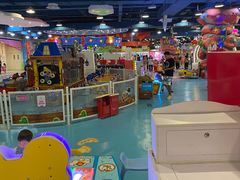 -嘉文梦想世界(SM天津滨海城市广场店)