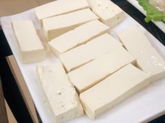 水豆腐-金鸡厨房(夏湾店)