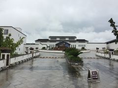 -苏州香山国际大酒店