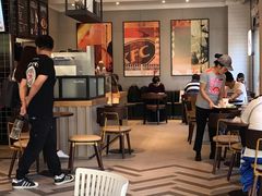 大堂-肯德基(新佛罗伦萨店)
