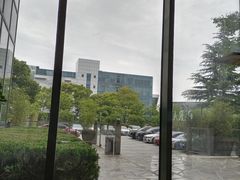 -昆山琶拉帝诗酒店·河畔咖啡厅Riverside Cafe