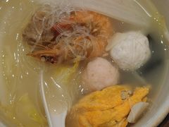 -光明邨大酒家(淮海路店)