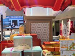 -丝宴·凤城印象·西北特色菜(彩虹湾店)