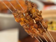 -长安记·大美陕菜(大族广场店)
