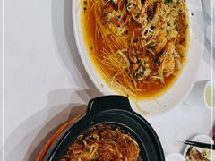 -聚鑫阁江浙菜·非遗传承技艺(闵行交大店)