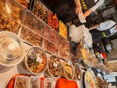 -美乐食街(小南店)